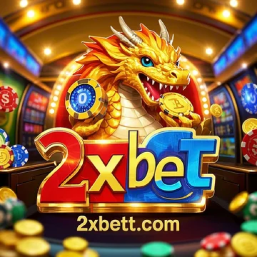 A Experiência Imersiva dos Cassinos Ao Vivo no 2xbet