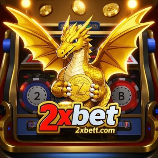 Explorando o Mundo das Slots no 2xbet: Uma Experiência de Jogo Inigualável
